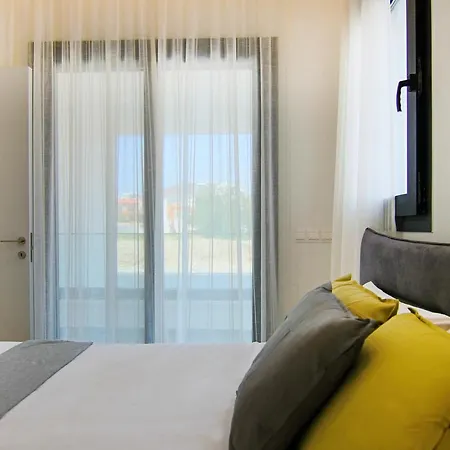 Appartamento Phaedrus Living: Sea View Anna 202