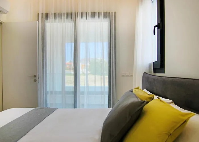 Apartmán Phaedrus Living: Sea View Anna 202